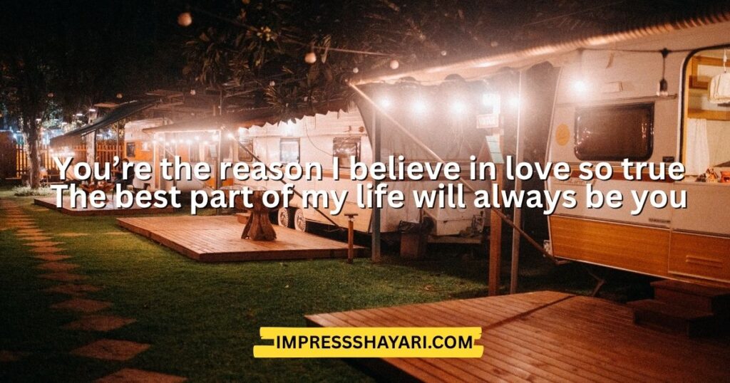 best shayari for gf in english