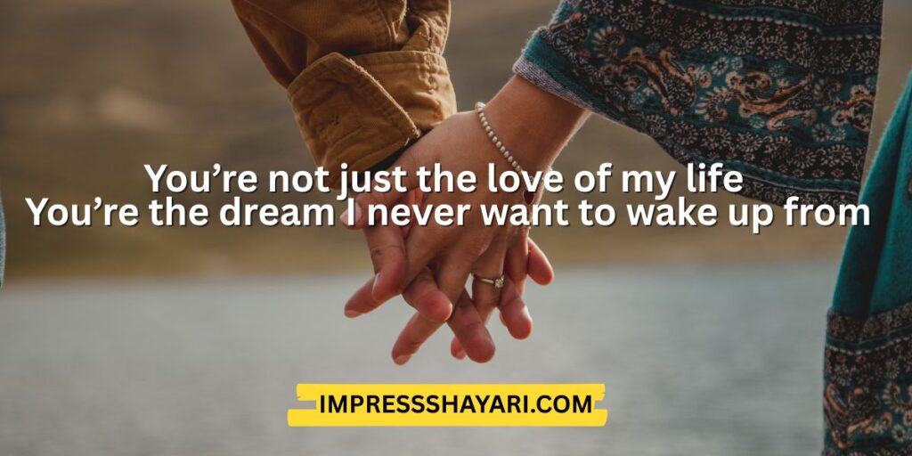 love couple shayari in english