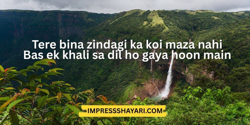punjabi sad shayari lyrics