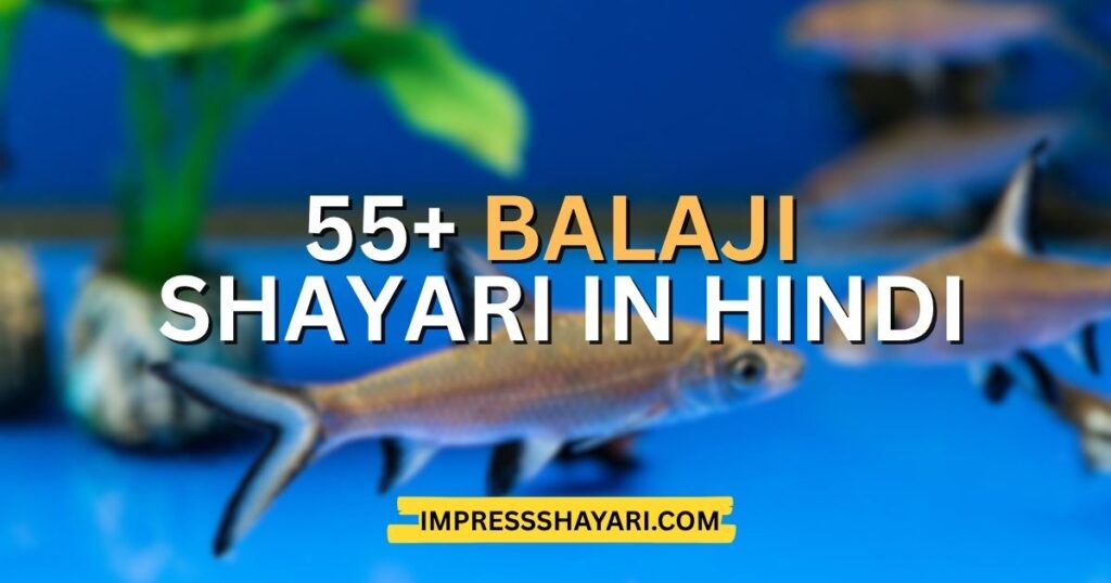 balaji shayari in hindi