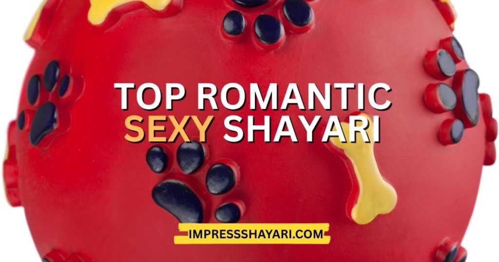 sexy shayari in english