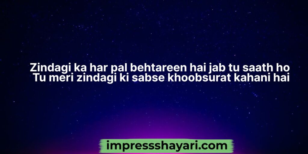 shero shayari in roman english