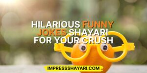 shayari funny jokes in roman english